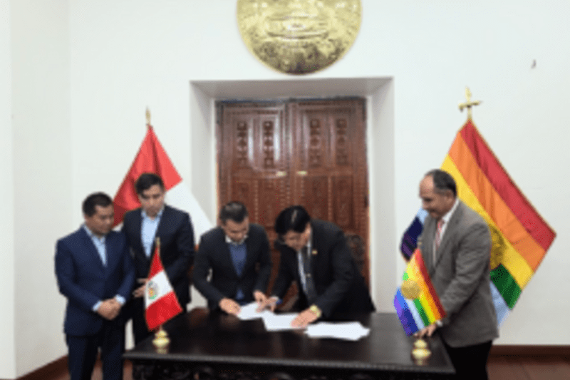 Smart City Cusco (03/2023)