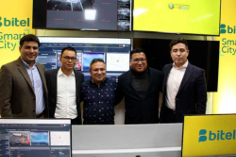 Smart City Moche (10/2022)