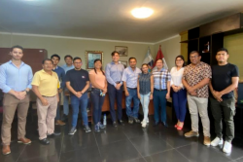 Smart City Salaverry (05/2023)