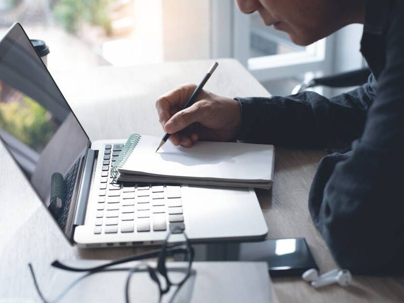 Entorno digital para el personal administrativo