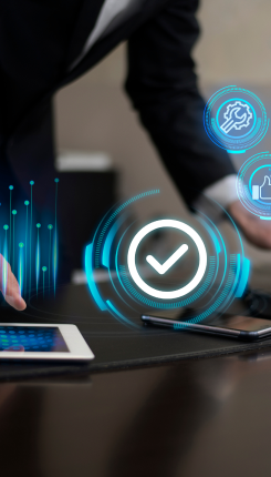 Operaciones Digitales